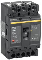 Автоматический выключатель ВА88-32 3Р 63А 25кА 690В MASTER IEK