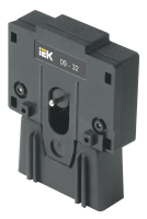 Механическая блокировка для контакторов IEK КМИ (40А-95А)