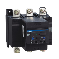 Тепловое реле CHINT NXR-200, 3P, диапазон 100-200 A