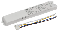 Блок аварийного питания IEK БАП41-1.0, 60 Вт, 1 час, 20-392 В DC, IP20