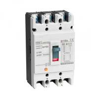 Автоматический выключатель силовой NM1-125S 3Р 32A 25кА 690V CHINT