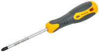 Отвертка крестовая IEK ARMA2L3 K1 PH, 2х100 мм