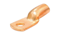 Наконечник медный ЗЭТАРУС ТМ 16-6-6, М6, 35 кВ, ГОСТ 7386-80