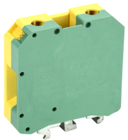 Зажим наборный ЗНИ-70PEN 70мм2 (JXB-земля) 600/440V AC/DC IEK