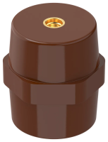 Изолятор опорный IEK SM70 (М10), 1 кВ