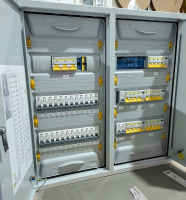 Пункт распределительный ЩР8296-233900-ND 32А 4.5кА 400/230V IP31 IEK (ЩС-ТХ-1)