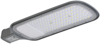Светильник LED консольный IEK ДКУ 1012-150Ш, 150 Вт, 230 В, 5000 К, серый, IP65
