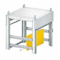 Панель монтажная SMART 500х762мм (2шт/комплект) IEK