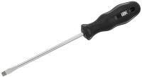 Отвертка шлицевая IEK ARMA2L5 Т1 SL, 6.5х150 мм