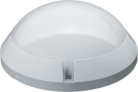 Светильник ЖКХ Navigator NBL-PR1, 13 Вт, 1150 лм, 4000 К, накладной, круг, белый, IP65