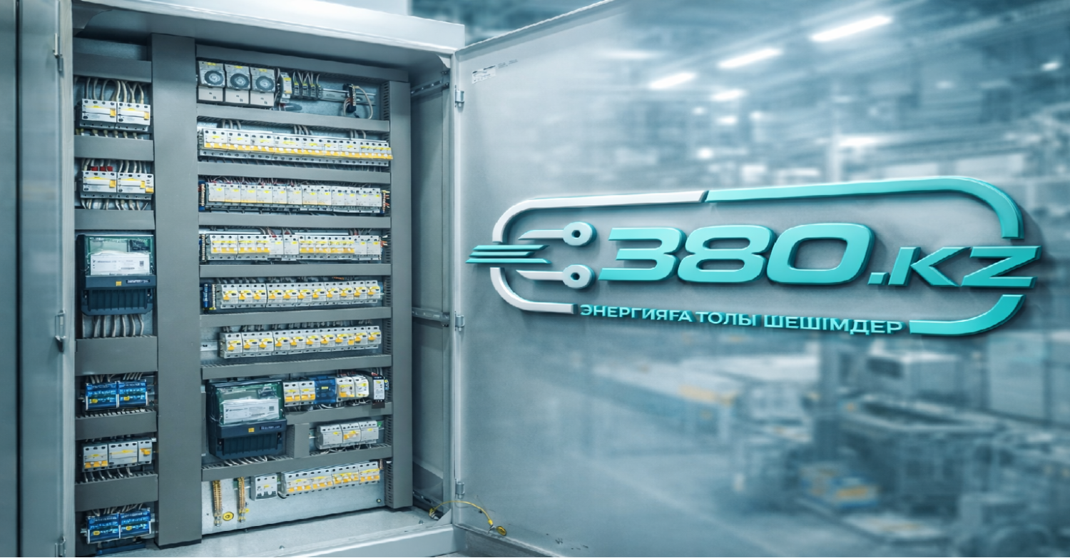 ЭЛЕКТРОЩИТОВОЕ ОБОРУДОВАНИЕ