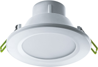 Светильник точечный Navigator NDL-P1-840, 10 Вт, 750 лм, 4000 К, белый, IP44