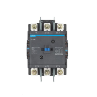 Контактор NXC-500 3Р 500A 250кВт АС3 Uупр=230VAC 2NO+2NC CHINT