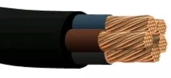 Кабель силовой гибкий КГ 5х4мм2 0.66kV Рыбинск