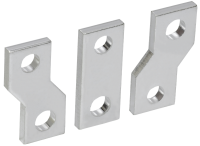 Расширитель выводов РВ-250 для ВА88-35 (3шт/комплект) IEK