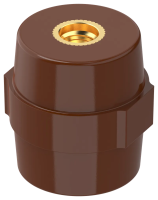Изолятор опорный IEK SM35 (М8), 1 кВ