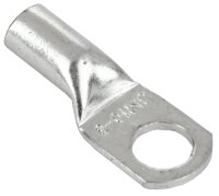 Наконечник медный луженый IEK JGA-10-6 (ТМЛ), М6, 1 кВ, 5шт/упаковка