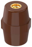 Изолятор опорный IEK SM51 (М10), 1 кВ