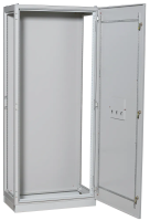 Корпус ВРУ IEK SMART сборный, 2000х600х600 мм, до 630 А, IP31