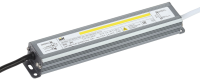 Драйвер LED IEK ИПСН-PRO, 50 Вт, 12 В, блок-шнуры, IP67