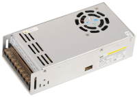 Драйвер LED IEK ИПСН-PRO, 360 Вт, 12 В, блок-клеммы, IP20