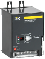Электропривод ЭПм-35 220В MASTER IEK