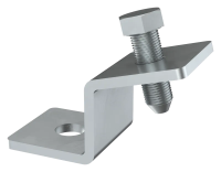 Прижим балочный Z-образный IEK, EZ