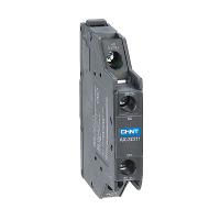 Приставка контактная боковая CHINT AX-3C/11, 2NO, NXC 06 - 630