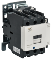 Контактор IEK ARMAT КМИ-А-35012 LC1D, 50 А, 22 кВт, АС3, катушка 36 В АС, 1NO+1NC