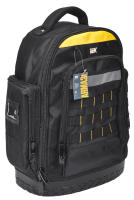 Рюкзак монтажника IEK ARMA2L 5 BP-07, с резиновым дном