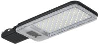 Светильник LED консольный IEK ДКУ 1011-100Ш, 100 Вт, 230 В, 5000 К, IP65
