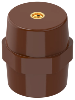 Изолятор опорный IEK SM65 (М8), 1 кВ