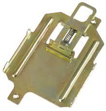 Скоба IEK RCS-2 для крепления ВА88-33 на DIN-рейку