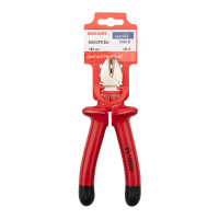 Бокорезы диэлектрические 180мм до 1000V REXANT