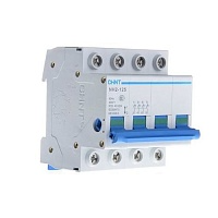 Выключатель нагрузки CHINT NH2-125, 4P, 32 A