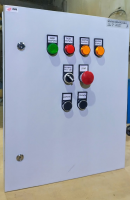 Щит управления задвижкой ЩУЗ6551-3173 (ШУЗ-4 Р), 10 А, 1.5 кВт, 6 кА, 400 В AC, IP54