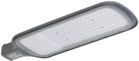 Светильник LED консольный IEK ДКУ 1012-200Ш, 200 Вт, 230 В, 5000 К, серый, IP65
