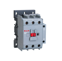 Контактор HDC3-5011 3Р 50А АС3 22кВт Uупр=400VAC 1NO+1NC Himel