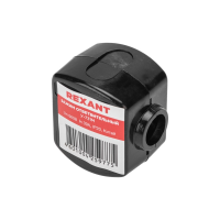 Зажим ответвительный Rexant У-731М, 4-10 / 1.5-10 мм², IP20
