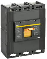Автоматический выключатель ВА88-40 3Р 800А 35кА IEK