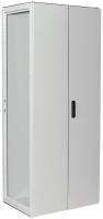 Корпус ВРУ IEK SMART сборный (2-дверный), 1800х800х450 мм, до 630 А, IP31