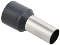 Наконечник НШВИ 35-16 под провод 35мм2 (100шт/упаковка) серо-коричневый IEK