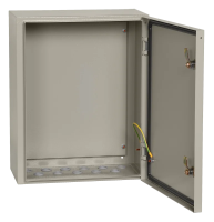 Щит монтажный металлический TITAN3 ЩМП-3-0 (650х500х220мм) У2 IP54 IEK