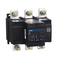Тепловое реле CHINT NXR-630, 3P, диапазон 125-250 A
