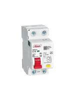 Дифавтомат Himel HDB3LE, 1P+N, С32, 4.5 кА, 30 мА, тип АС