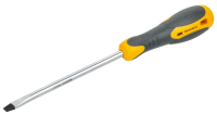 Отвертка шлицевая IEK ARMA2L3 K1 SL, 8х150 мм