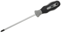 Отвертка крестовая IEK ARMA2L5 Т2 PZ, 2х150 мм