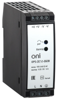 Блок питания ONI OPS, 12 В DC, 2.5 А, 60 Вт, IP20