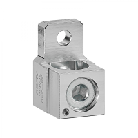 Клеммы расширения CHINT MC22-M8(1) для NM8N-250, cечение проводов 35–240 мм²