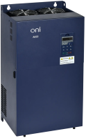 Преобразователь частоты A650-М 3Ф 220кВт 426A 400V (насосные функции) ONI